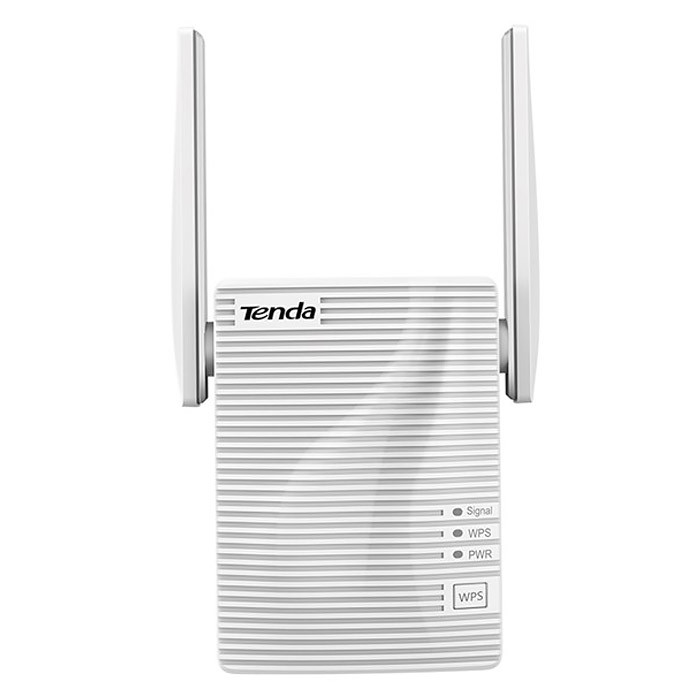 توسعه دهنده محدوده بیسیم تندا مدل A301