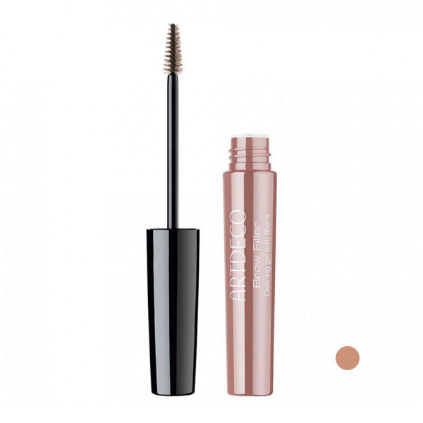 خرید و قیمت ریمل ابرو آرت دکو شماره 01