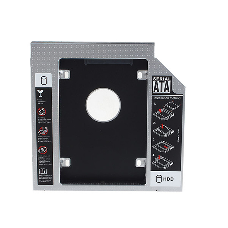 براکت هارد اینترنال اچ دی دی کدی مدل 12.7 UN