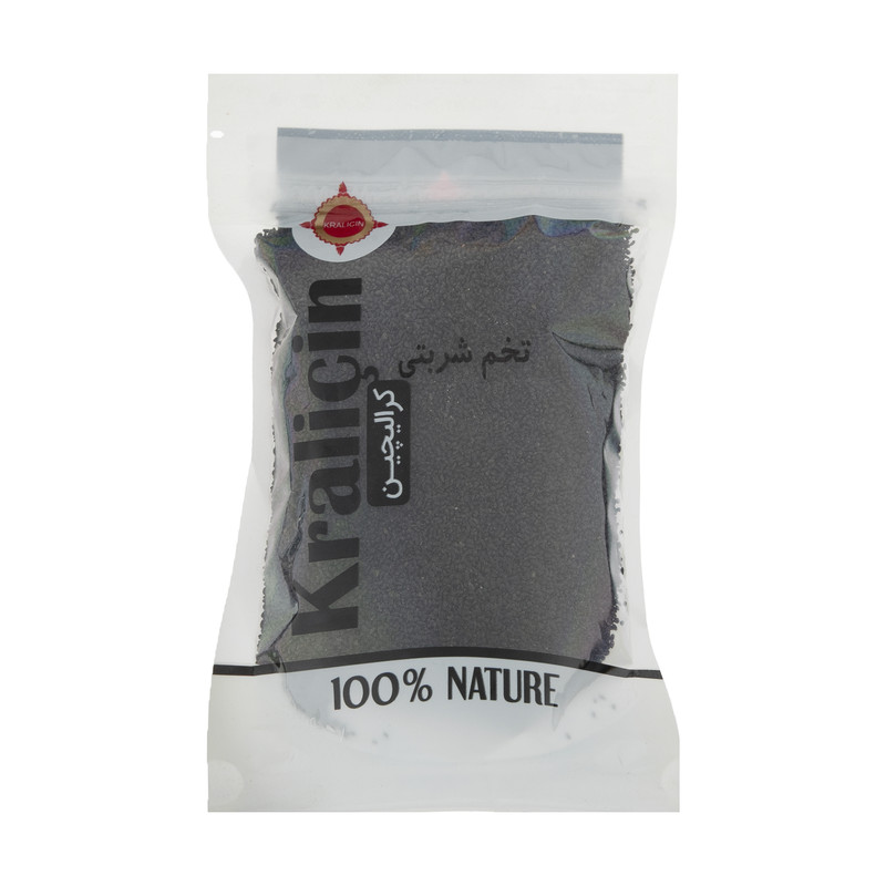 تخم شربتی کرالیچین - 200 گرم