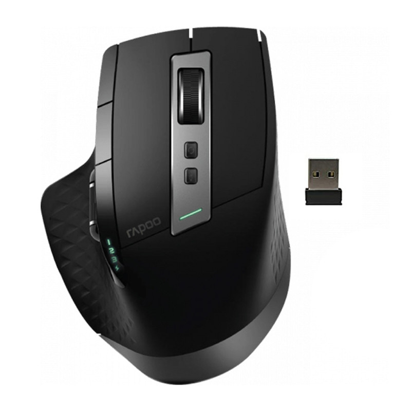 خرید و قیمت ماوس رپو مدل MT750S