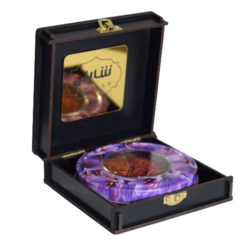 زعفران کادویی شایلی - 2 گرم