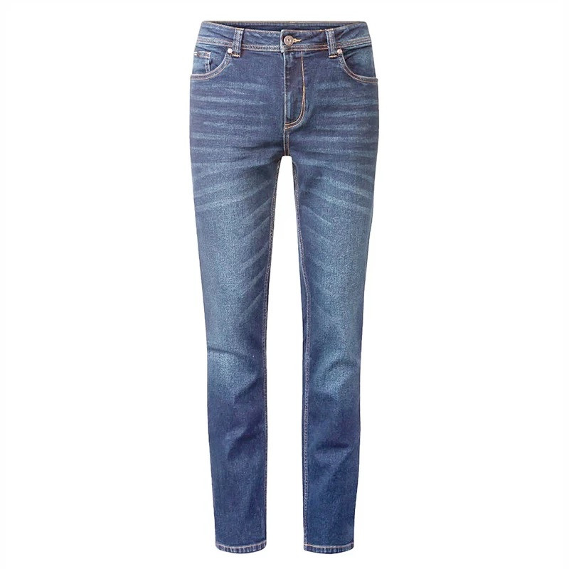 شلوار جین مردانه لیورجی مدل اسلیم فیت کد 15632144