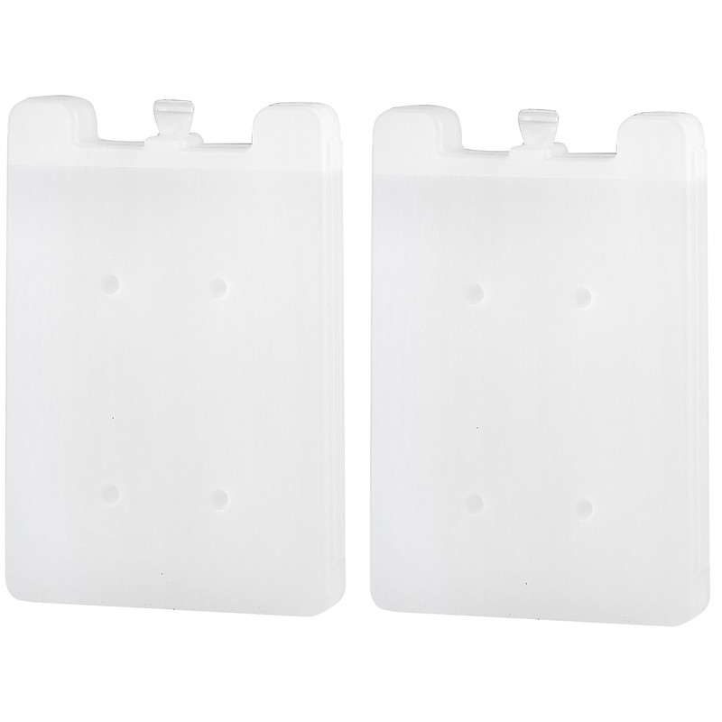 یخ خشک سفری مدل G600 بسته 2 عددی