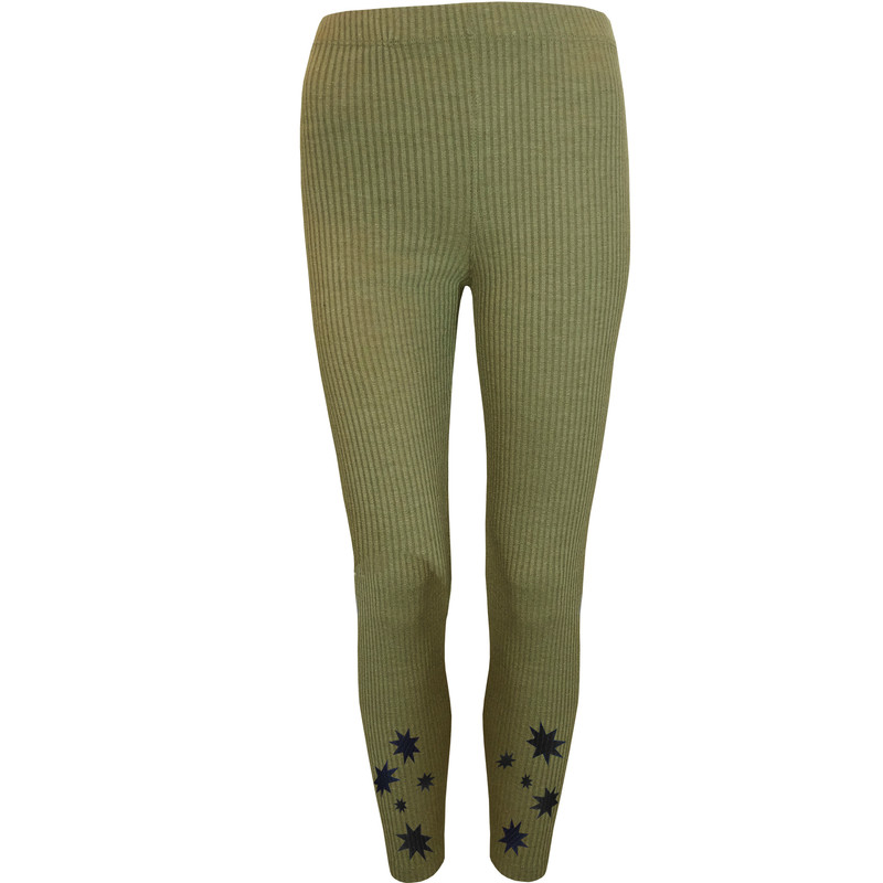 خرید و قیمت لگینگ زنانه نیازشاپ مدل NLP003