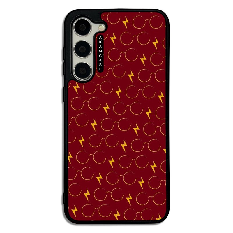 خرید و قیمت کاور آکام مدل AMCWSGS23P-HARRY POTTER13 مناسب برای گوشی موبایل سامسونگ Galaxy S23 Plus