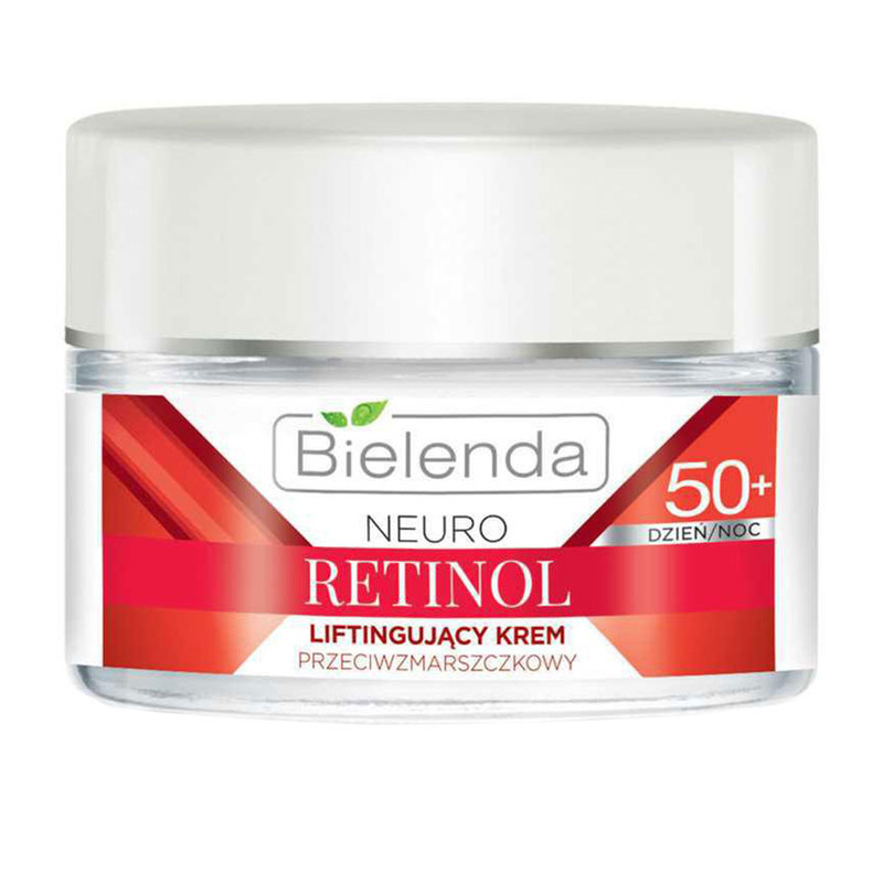 خرید و قیمت کرم مرطوب کننده بی یلندا مدل neuro retinol حجم 50 میلی لیتر