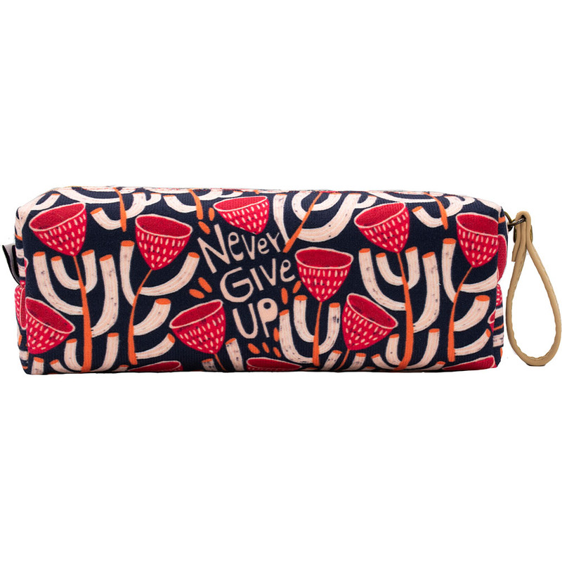 خرید و قیمت جامدادی هیدورا مدل Never Give Up