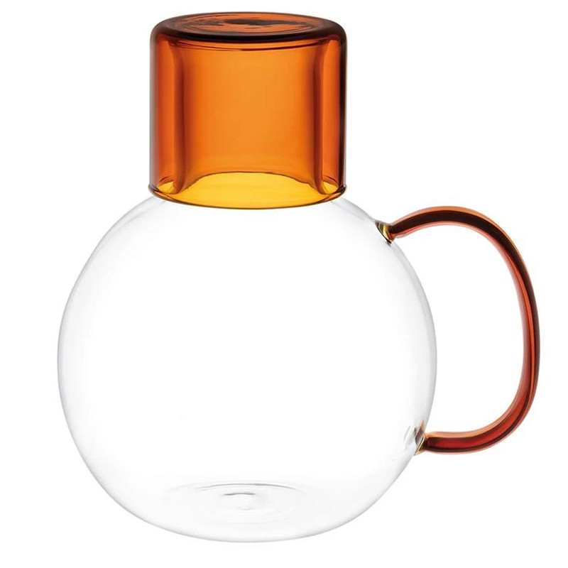 ست پارچ و لیوان 2 پارچه مادام کوکو مدل VENNES