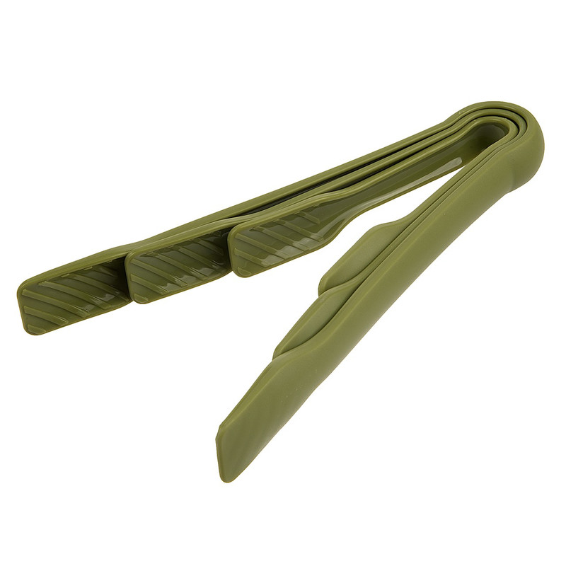 خرید و قیمت ست انبر سالاد و یخ سیلویا کد 2-2-32 بسته 3 عددی