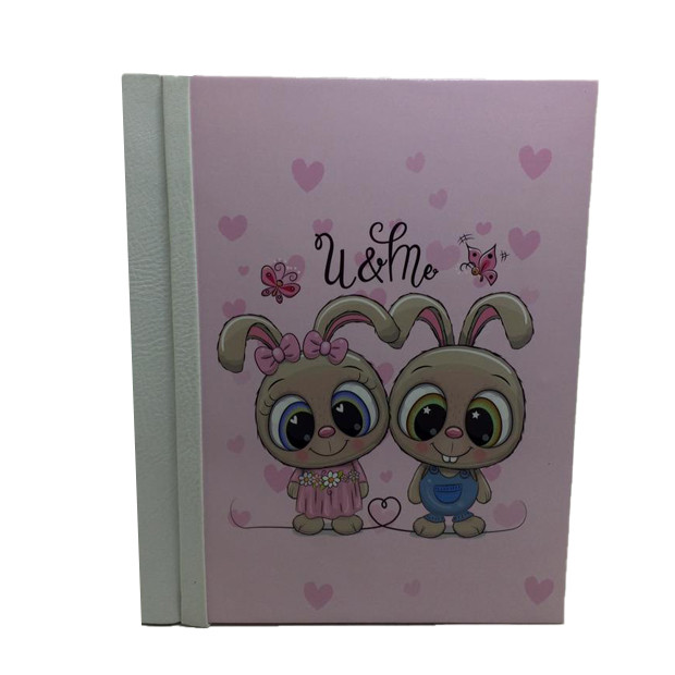 آلبوم عکس کودک مدل خرگوش کوچولو کد 75214