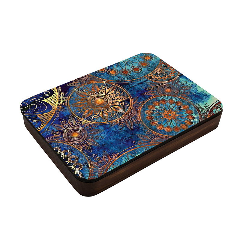 جعبه هدیه آزاکو کد GB-P002