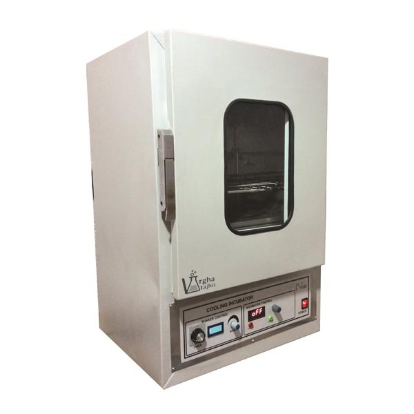 انکوباتور هوشمند ورقاتجهیز مدل ANAY62 ظرفیت 62000 میلی لیتر