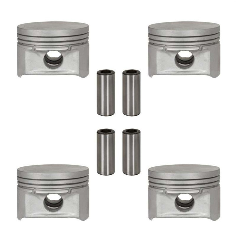 پیستون عظام کد 50 مناسب برای ریو بسته 4 عددی