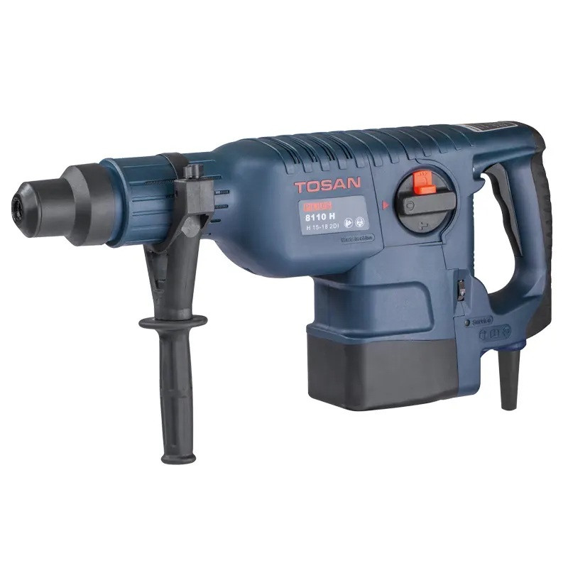 دریل بتن کن توسن مدل 8110