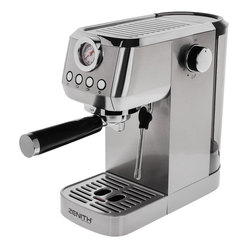 خرید و قیمت اسپرسو ساز زنیت مدل EMZ-1439