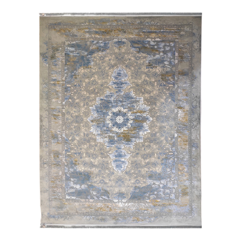 فرش ماشینی توس مشهد کد 724 زمینه فیلی