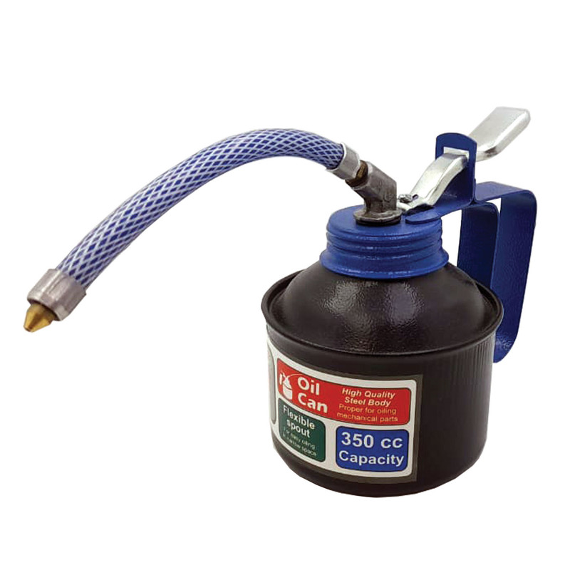 خرید و قیمت روغن دان ال اس تی مدل LST-OC350 350 cc ظرفیت 350 میلی لیتر