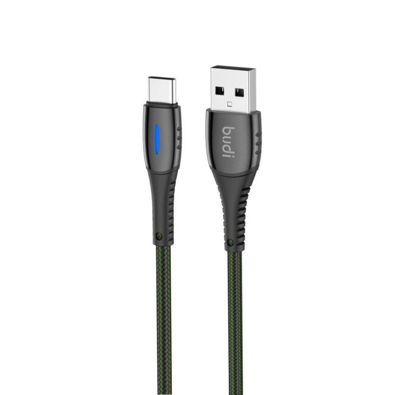 کابل تبدیل USB به USB-C بودی مدل DC212T طول 1 متر