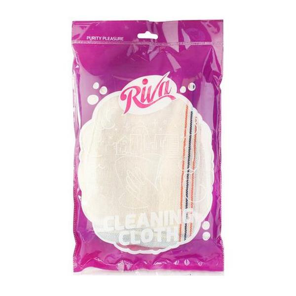 دستمال نظافت ریوا مدل 01 بسته 4 عددی