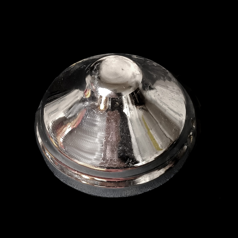 گل قالپاق خودرو طرح کله قندی مدل KALGHAN مناسب برای نیسان وانت