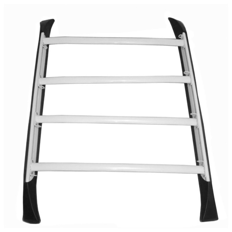 باربند خودرو سقفی مدل Karta+ مناسب برای سمند lx