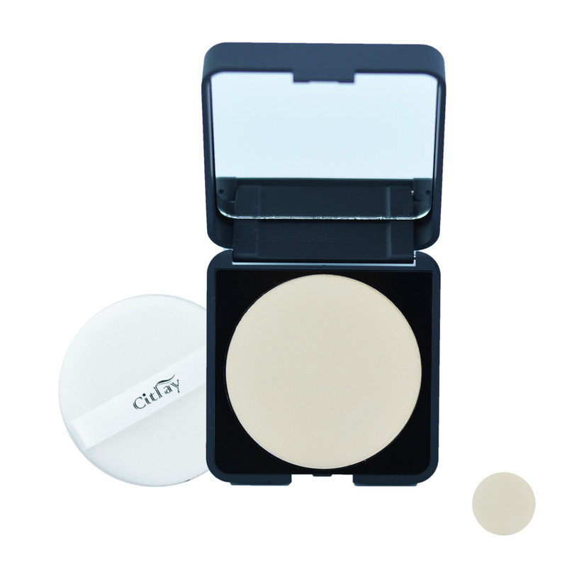 خرید و قیمت پنکیک سیترای مدل Soft Compact Powder شماره 202