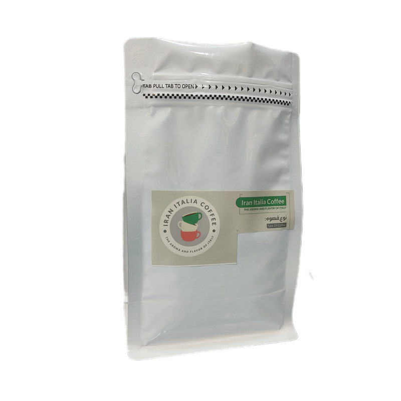 کافی میکس گلد همراه با شکر قهوه ای - 500 گرم