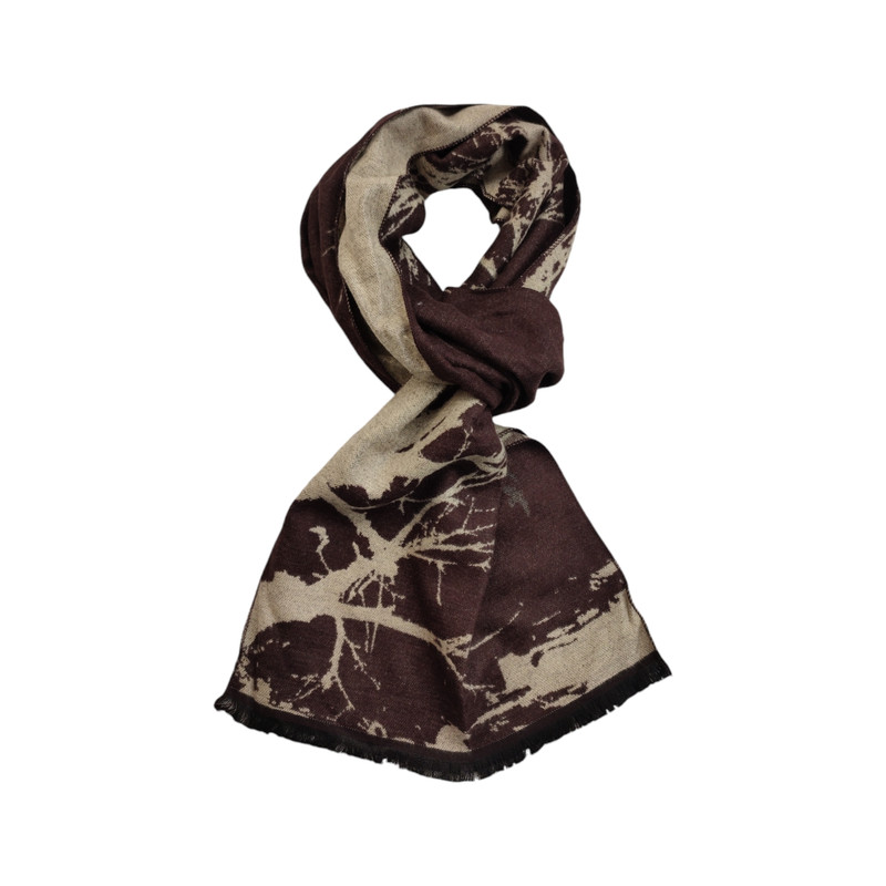 شال گردن مردانه مدل rk-1605