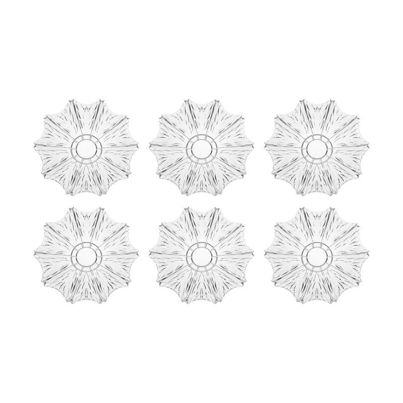 پیش دستی ساکورا سری Imperial مدل 181003W بسته 6 عددی