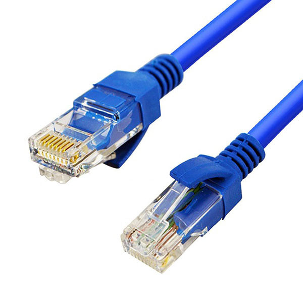 خرید و قیمت پچ کورد cat6 کالوات مدل cat6 utp