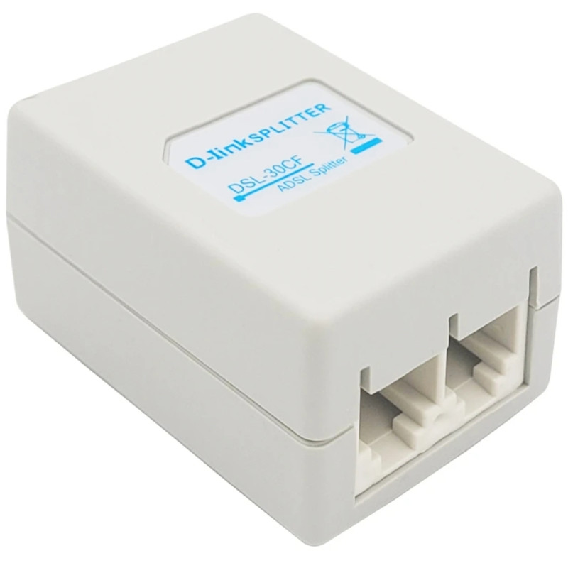 خرید و قیمت اسپلیتر دی-لینک مدل GC1