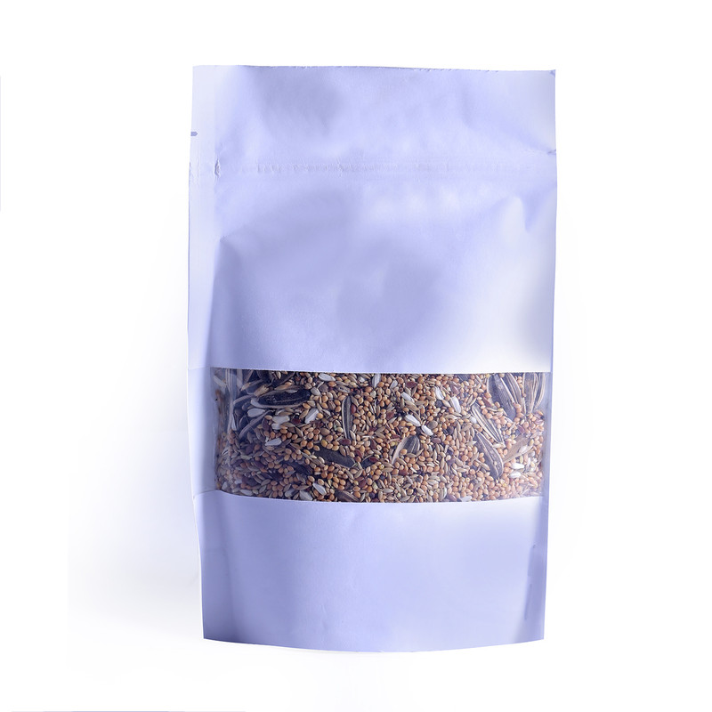 غذای مخصوص عروس هلندی مدلS وزن 250گرم