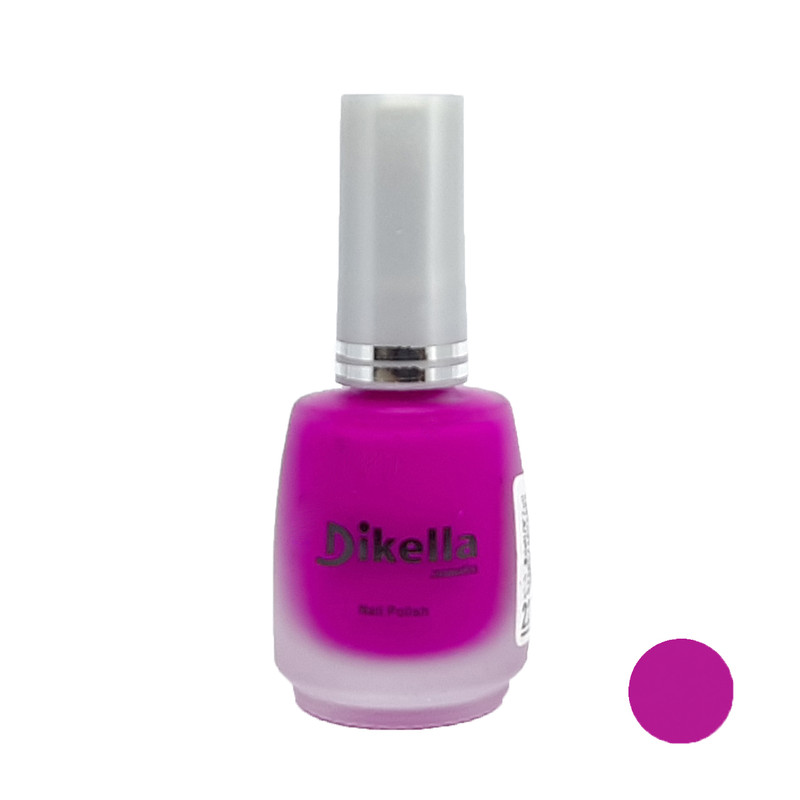 لاک ناخن دیکلا شماره 220