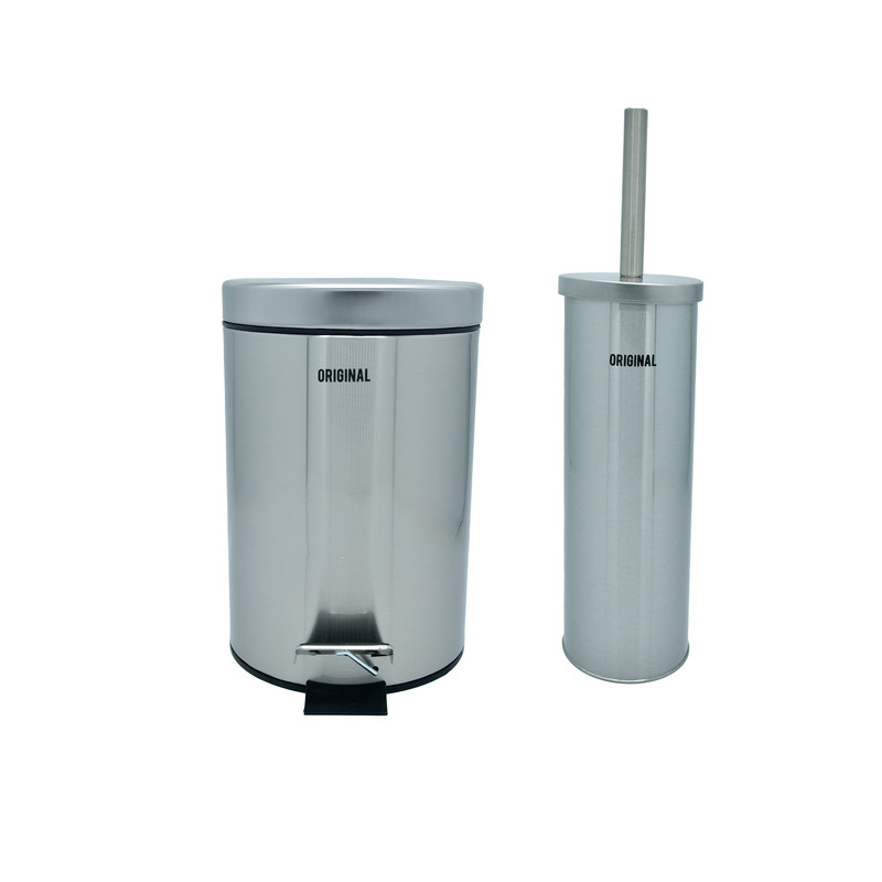 ست سطل و فرچه اورجینال کد 300335