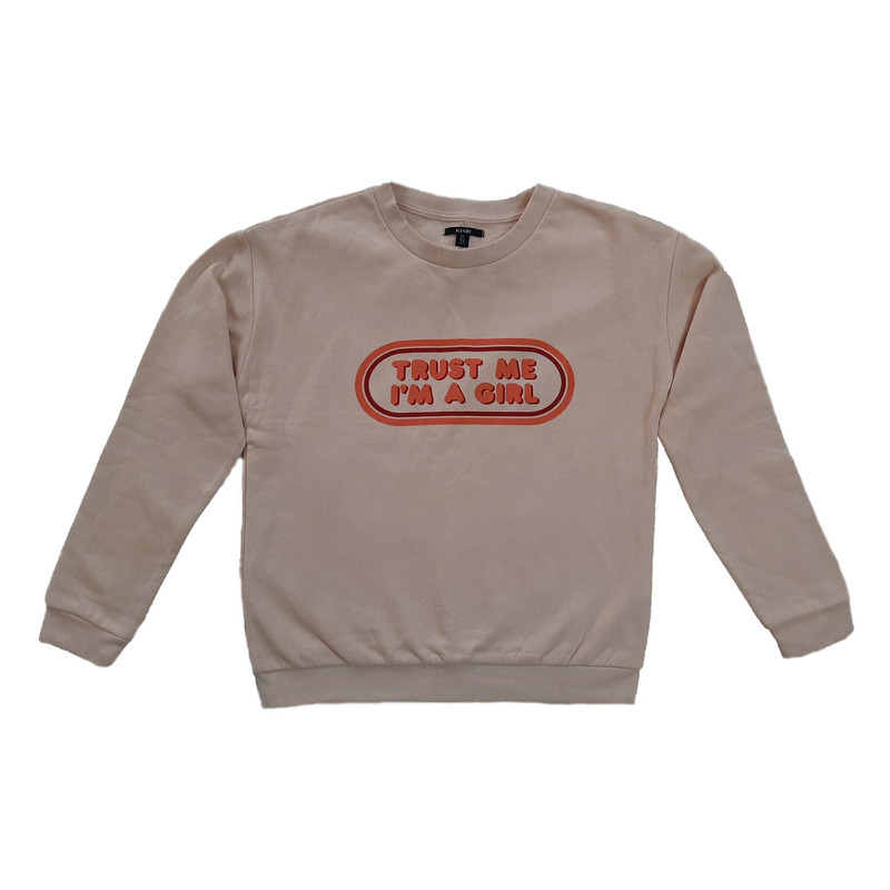 سویشرت زنانه کیابی کد T08