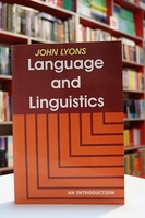 Language and Linguistics - خانه زبان