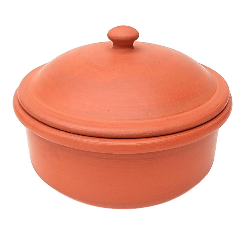 خرید و قیمت تابه سفالی مدل مارال