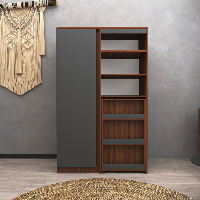 کمد چندمنظوره اعیان مدل FH542