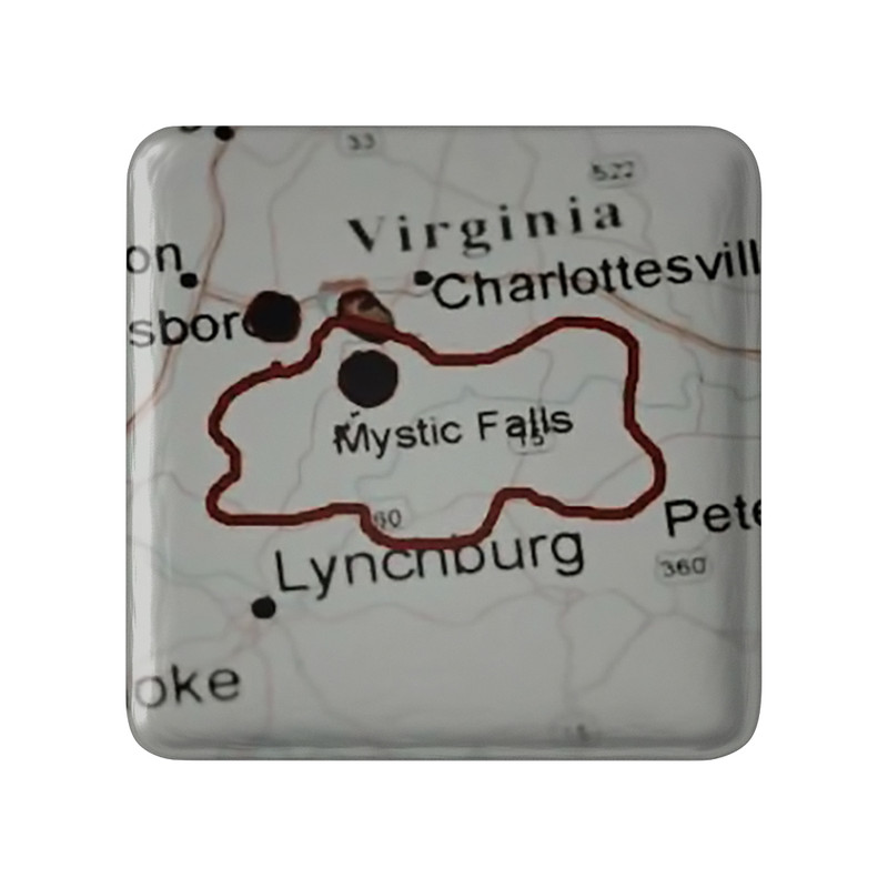 پیکسل خندالو مدل خاطرات یک خون آشام The Vampire Diaries کد 20238