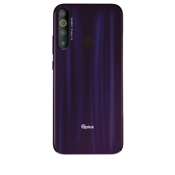 گوشی موبایل جی پلاس مدل P10 Plus 2022 GMC-665M دو سیم کارت ظرفیت 64 گیگابایت و رم 4 گیگابایت7