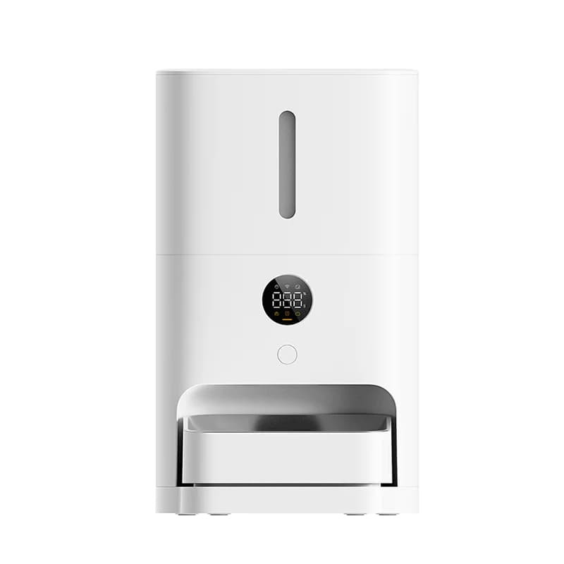 خرید و قیمت ظرف غذای هوشمند حیوانات خانگی شیائومی مدل XMWSQ02