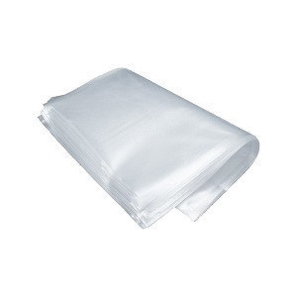 کیسه فریزر هیوا مدل ضخیم 4 بسته 100 عددی