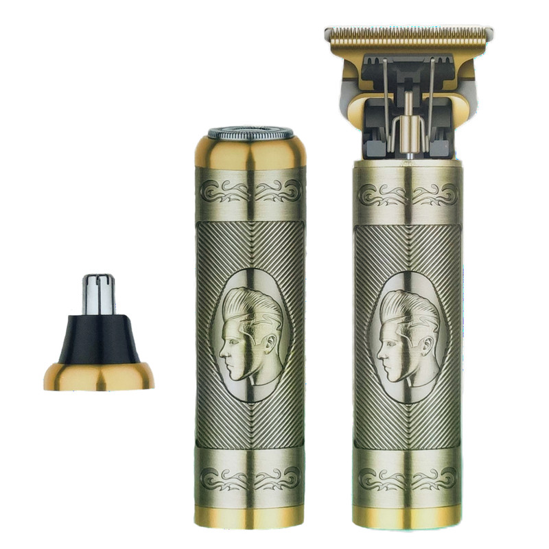 خرید و قیمت ست ماشین اصلاح موی صورت و بدن دالینگ مدل DL-1620 بسته 2 عددی