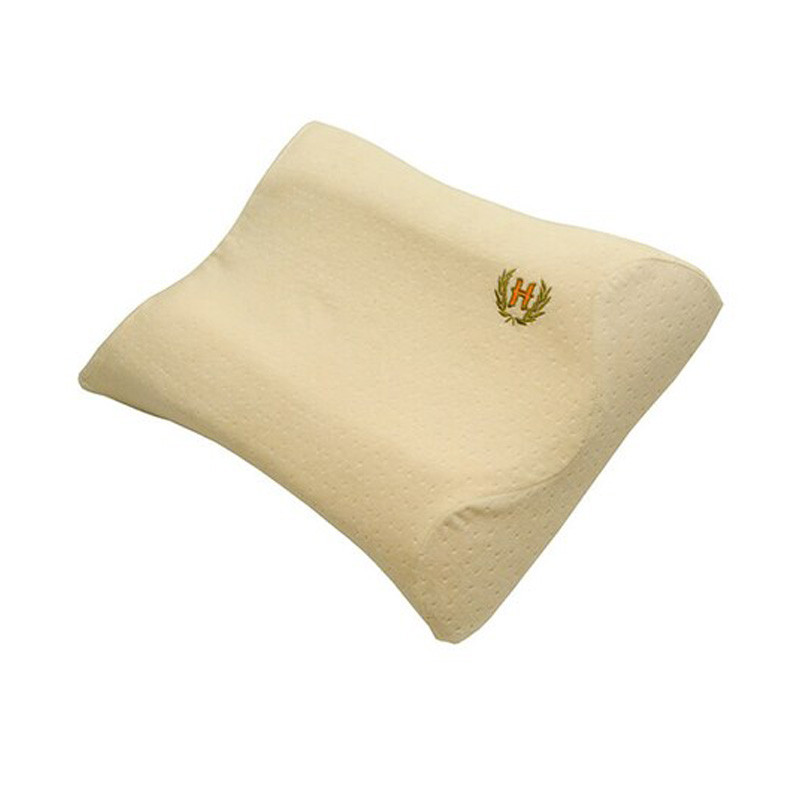 خرید و قیمت بالش طبی هوشمند مدل هلال نرم