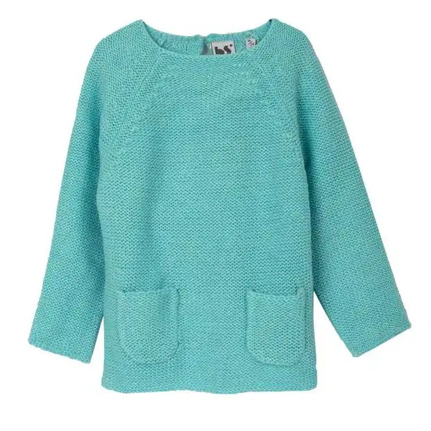 خرید و قیمت پلیور نوزادی مدل MD3-AP8090