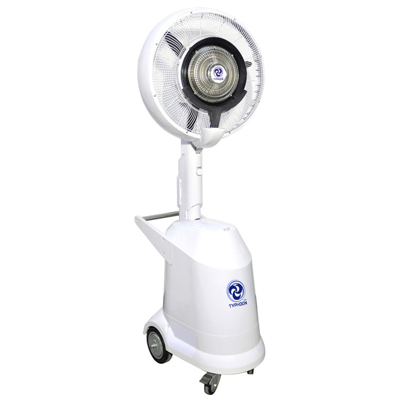 پنکه مه پاش تشریفات تایفون مدل 65sp vip