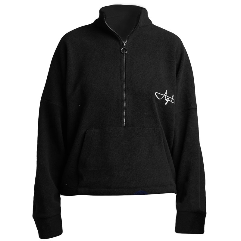 خرید و قیمت سویشرت زنانه مدل آگتی کد 09