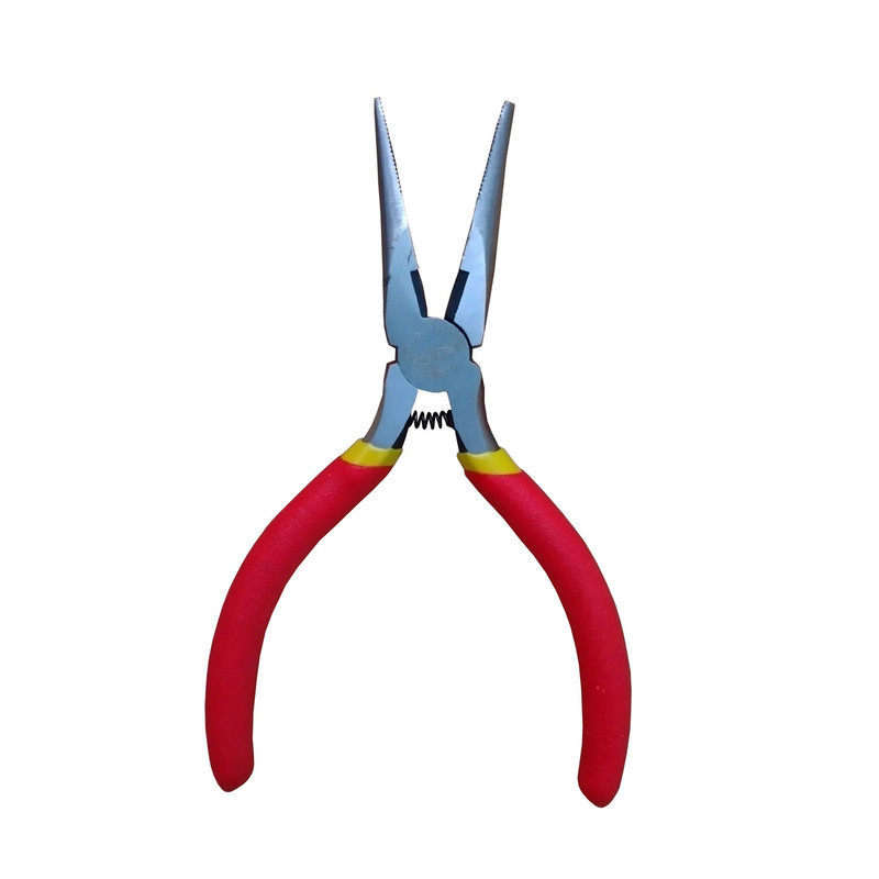 انبر دم باریک رایدر پرو مدل prfshnal سایز 125 میلیمتر