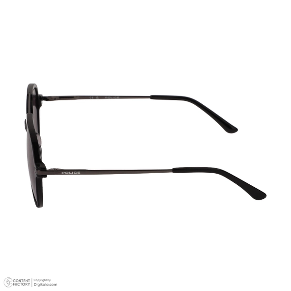 عینک آفتابی مردانه پلیس مدل SPLE91-07004
